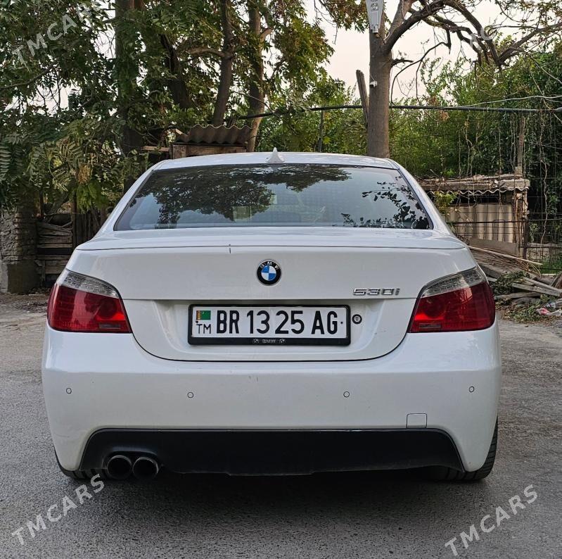 BMW E60 2008 - 185 000 TMT - Aşgabat - img 4