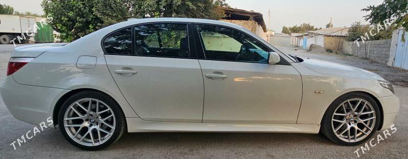 BMW E60 2008 - 185 000 TMT - Aşgabat - img 3