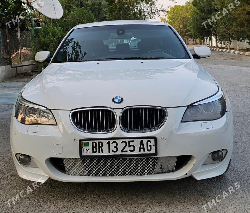 BMW E60 2008 - 185 000 TMT - Aşgabat - img 2