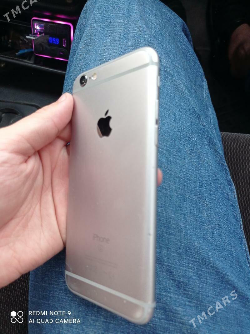 iphone 6s - Мары - img 4