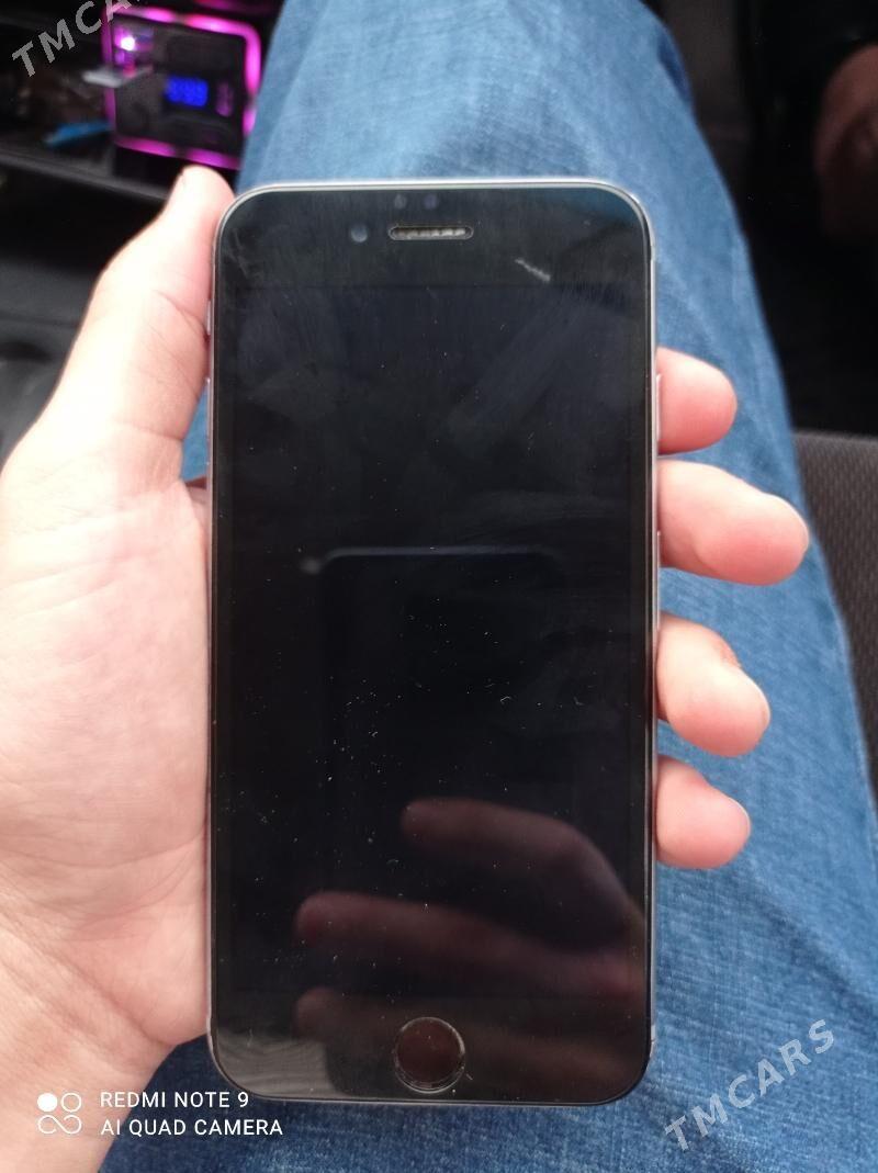 iphone 6s - Мары - img 2