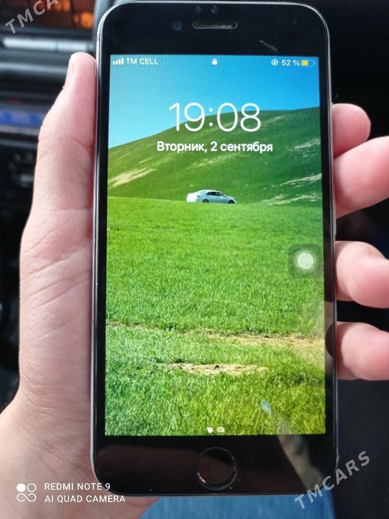 iphone 6s - Мары - img 3