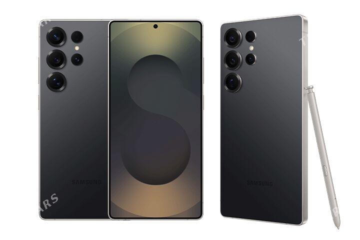 SAMSUNG S25 ULTRA 1:1 KOPŸASY - Ашхабад - img 2