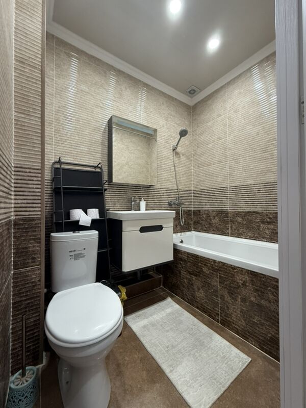 Kemine 3 Komnat - Kim raýon - img 7