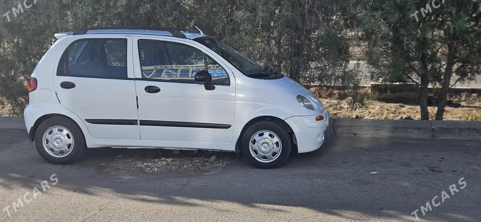 Daewoo Matiz 1999 - 32 000 TMT - Daşoguz - img 5
