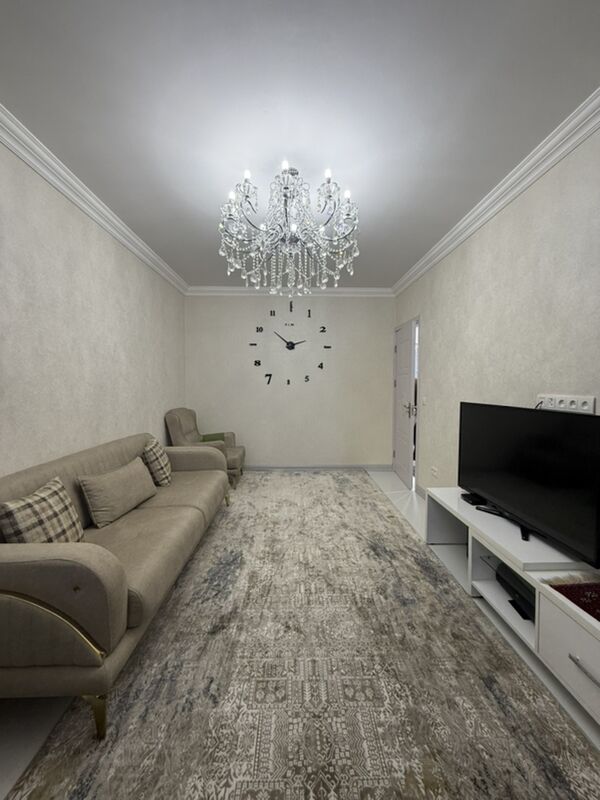 Kemine 3 Komnat - Kim raýon - img 10