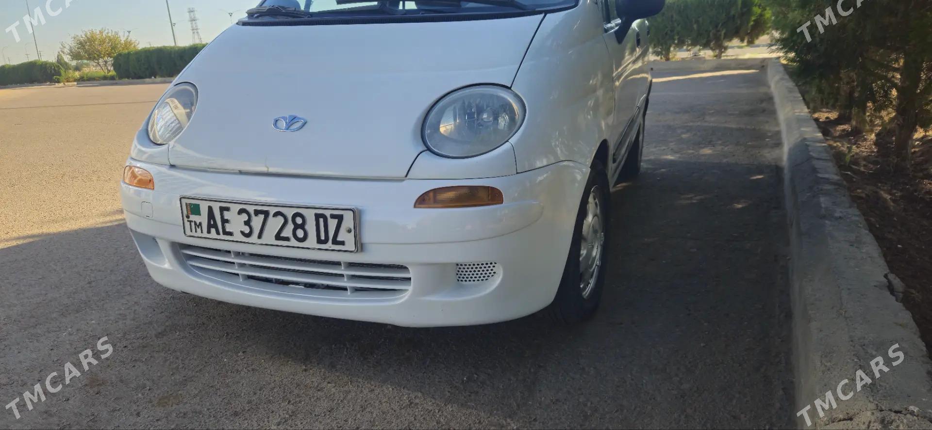 Daewoo Matiz 1999 - 32 000 TMT - Daşoguz - img 2
