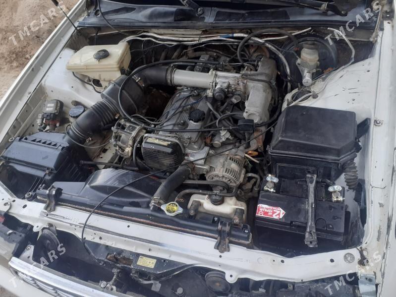 Toyota Cresta 1993 - 45 000 TMT - Мары - img 8