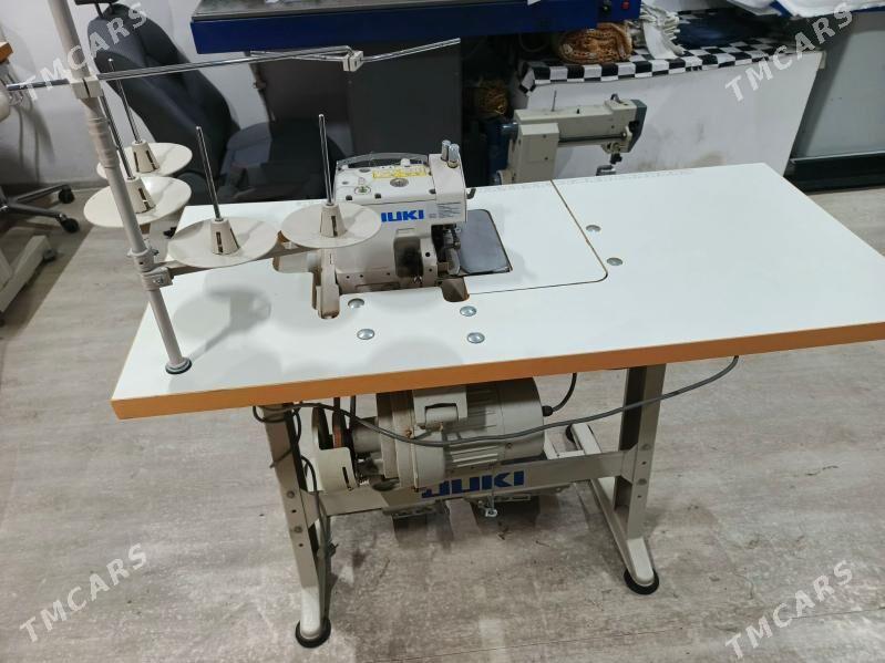 juki - Мары - img 1