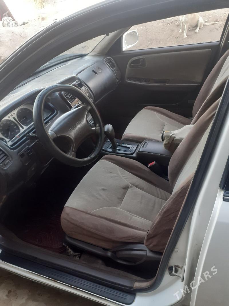 Toyota Cresta 1993 - 45 000 TMT - Мары - img 6