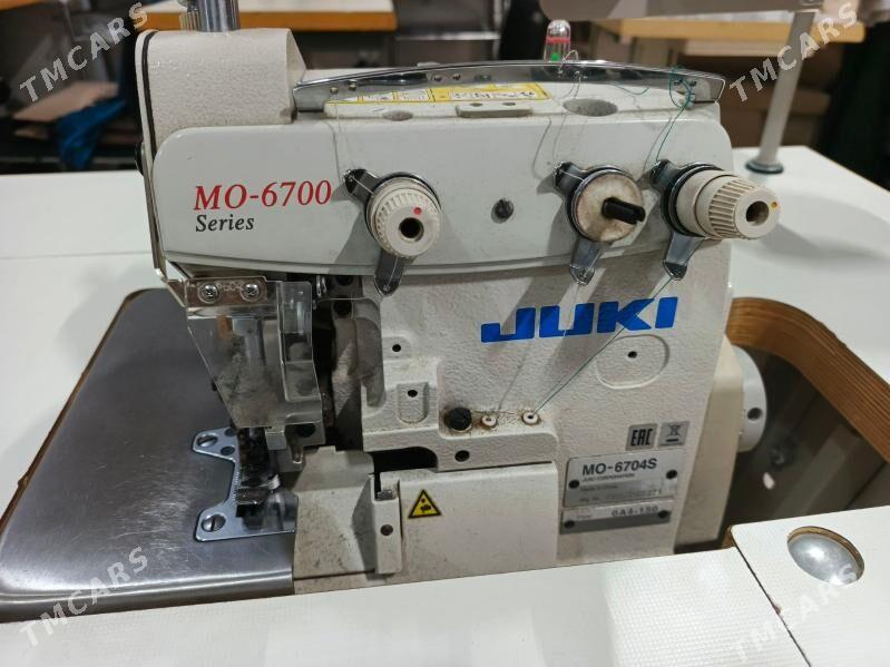 juki - Мары - img 2