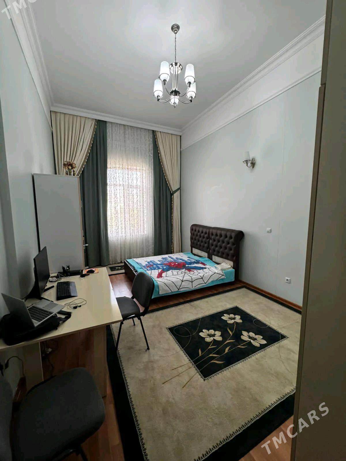 Arenda jay Sowetskiy - Aşgabat - img 7