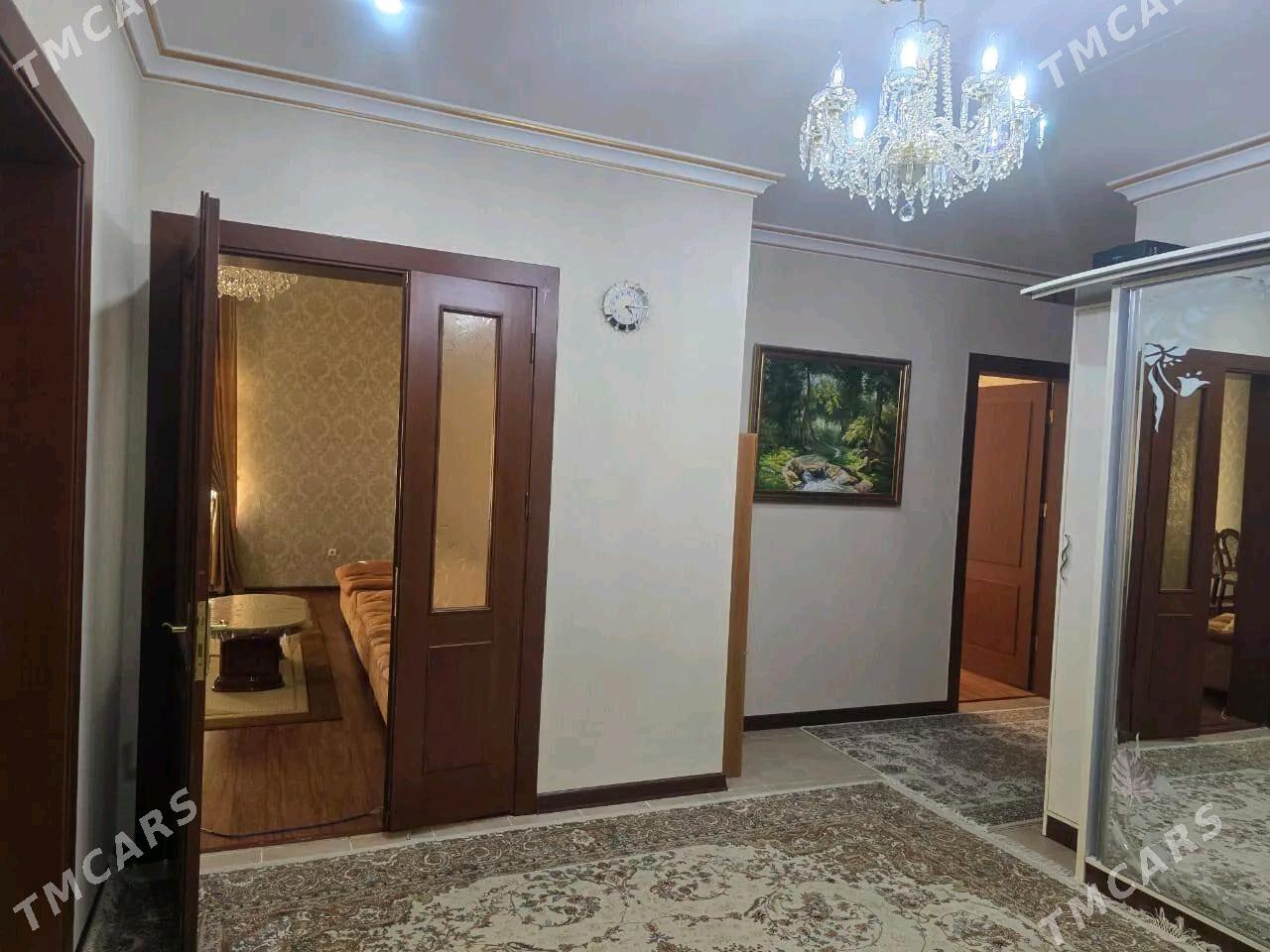 Arenda jay Sowetskiy - Aşgabat - img 8