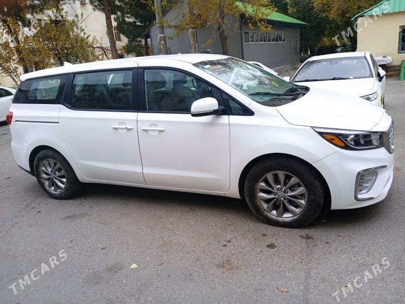 Kia Sedona 2020 - 279 000 TMT - Ашхабад - img 2