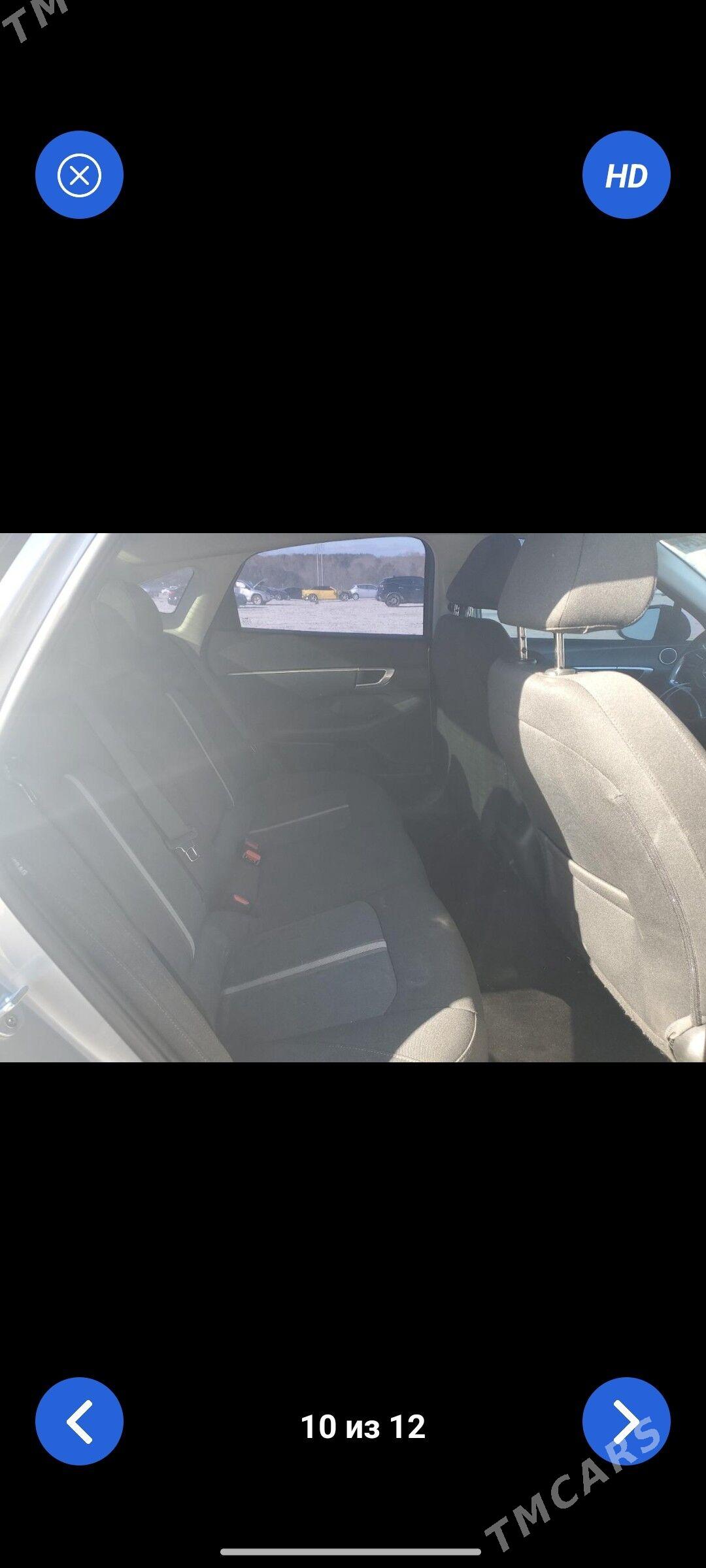 Hyundai Sonata 2020 - 195 000 TMT - 4 mkr - img 5