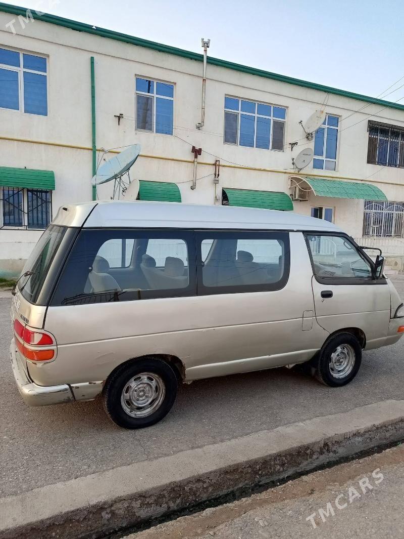 Toyota Town Ace 1996 - 38 000 TMT - Мургап - img 2