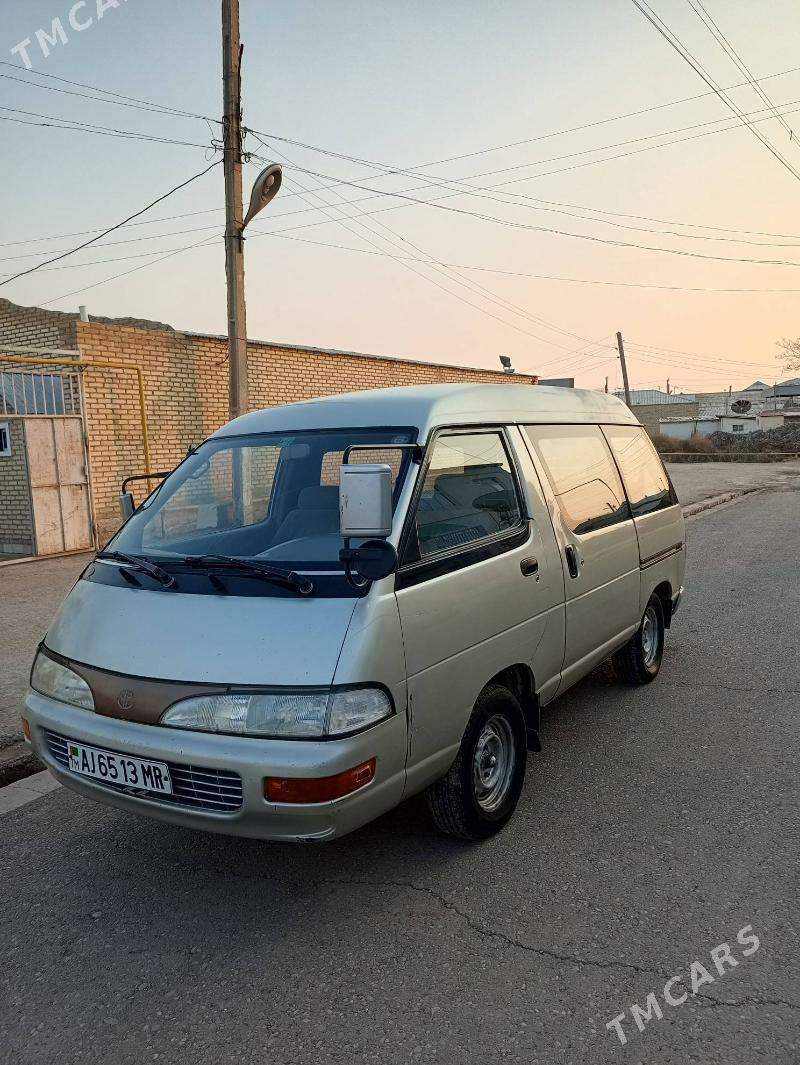 Toyota Town Ace 1996 - 38 000 TMT - Мургап - img 3