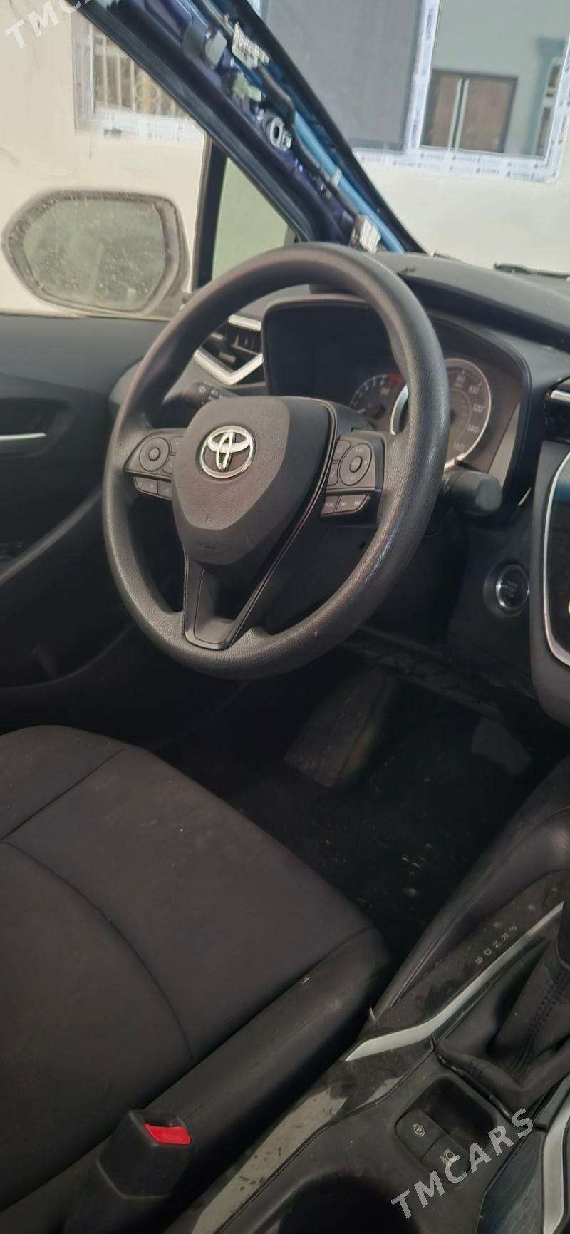 Toyota Corolla 2020 - 160 000 TMT - Мары - img 4