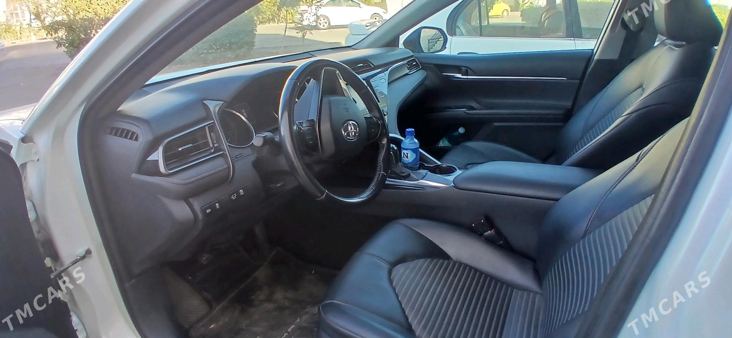 Toyota Camry 2020 - 320 000 TMT - Daşoguz - img 3