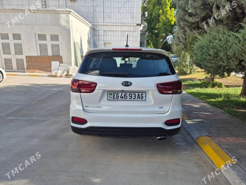 Kia Sorento 2020 - 285 000 TMT - Ашхабад - img 5