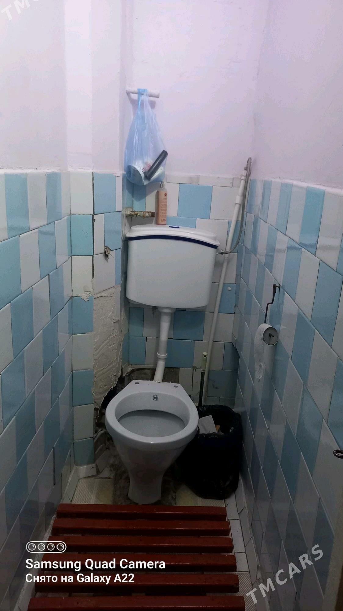 Kireýine jaý - Мары - img 2