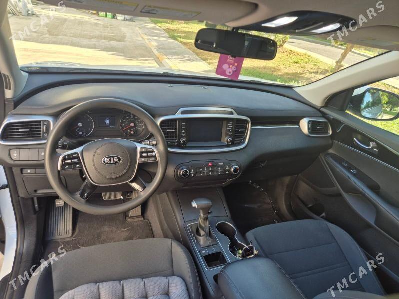 Kia Sorento 2020 - 285 000 TMT - Ашхабад - img 6