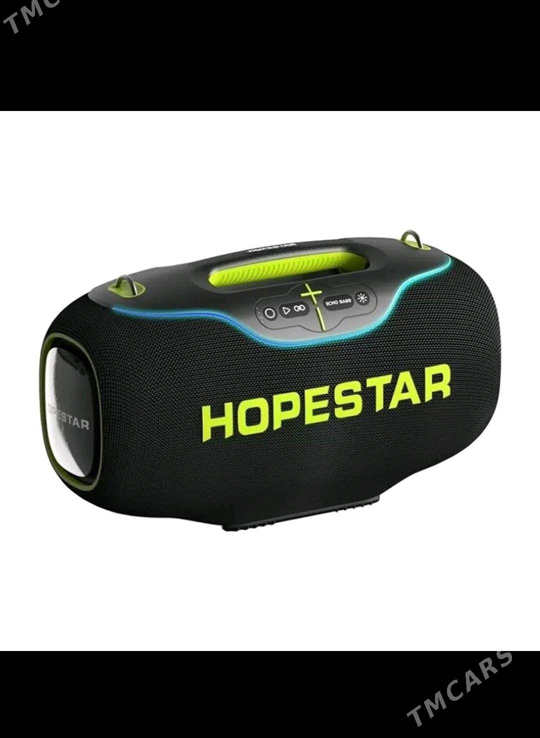HOPESTAR 4OO W - Балканабат - img 2
