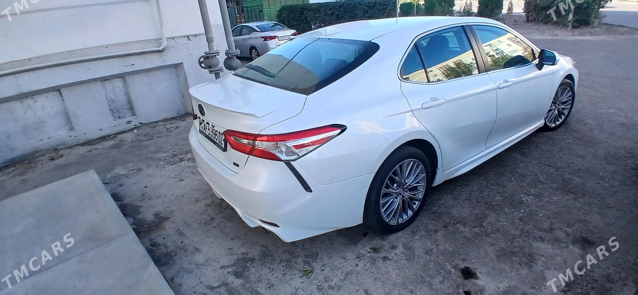 Toyota Camry 2020 - 320 000 TMT - Daşoguz - img 5