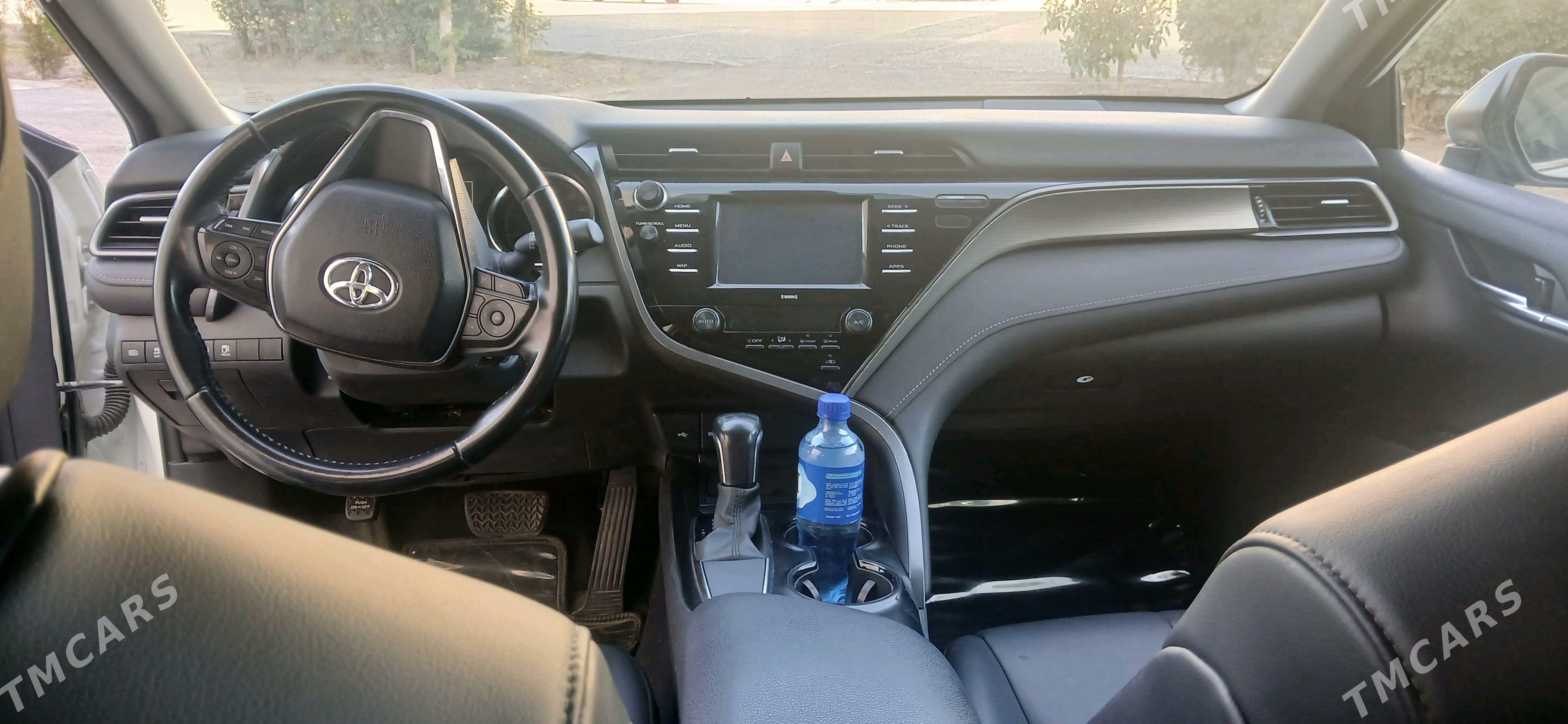 Toyota Camry 2020 - 320 000 TMT - Daşoguz - img 6