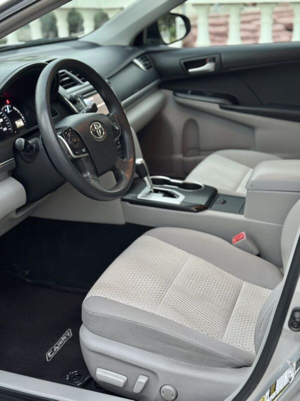 Toyota Camry 2012 - 235 000 TMT - Aşgabat - img 2