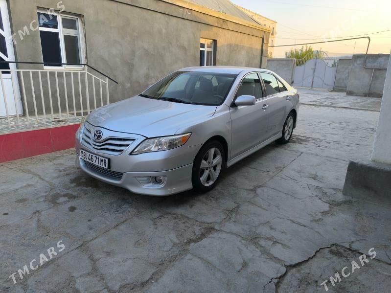 Toyota Camry 2008 - 180 000 TMT - Мары - img 3