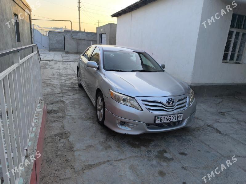 Toyota Camry 2008 - 180 000 TMT - Мары - img 4