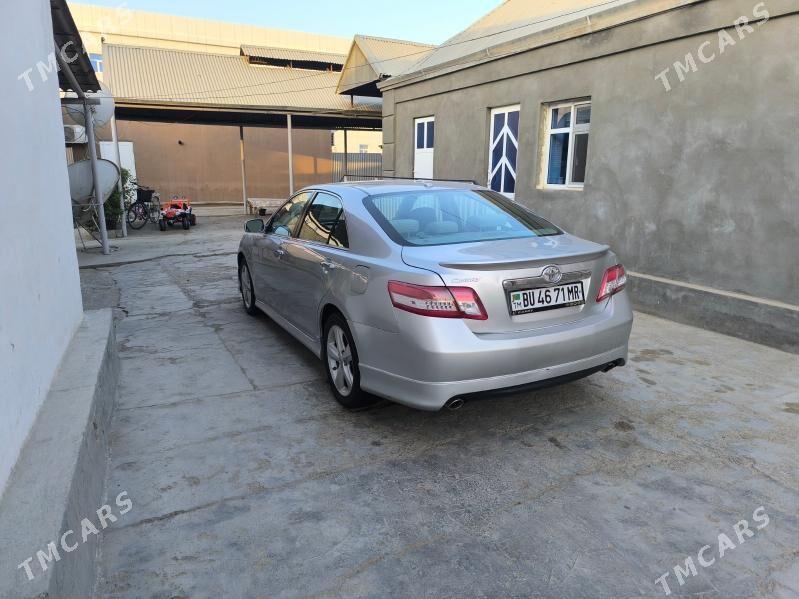 Toyota Camry 2008 - 180 000 TMT - Мары - img 5