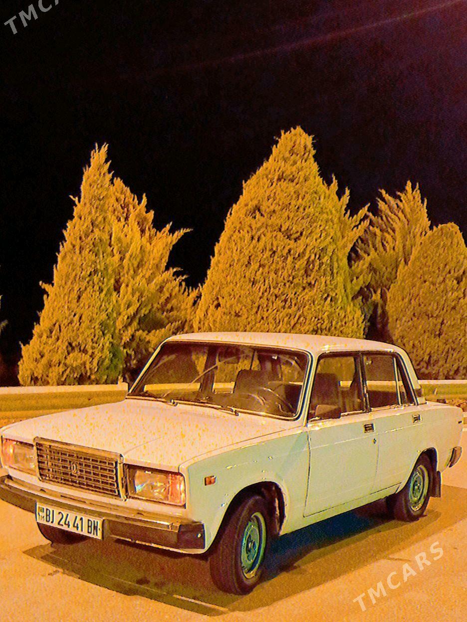 Lada 2107 2000 - 33 000 TMT - Гызыларбат - img 3