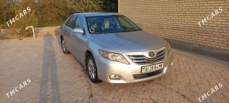 Toyota Camry 2010 - 190 000 TMT - Байрамали - img 5