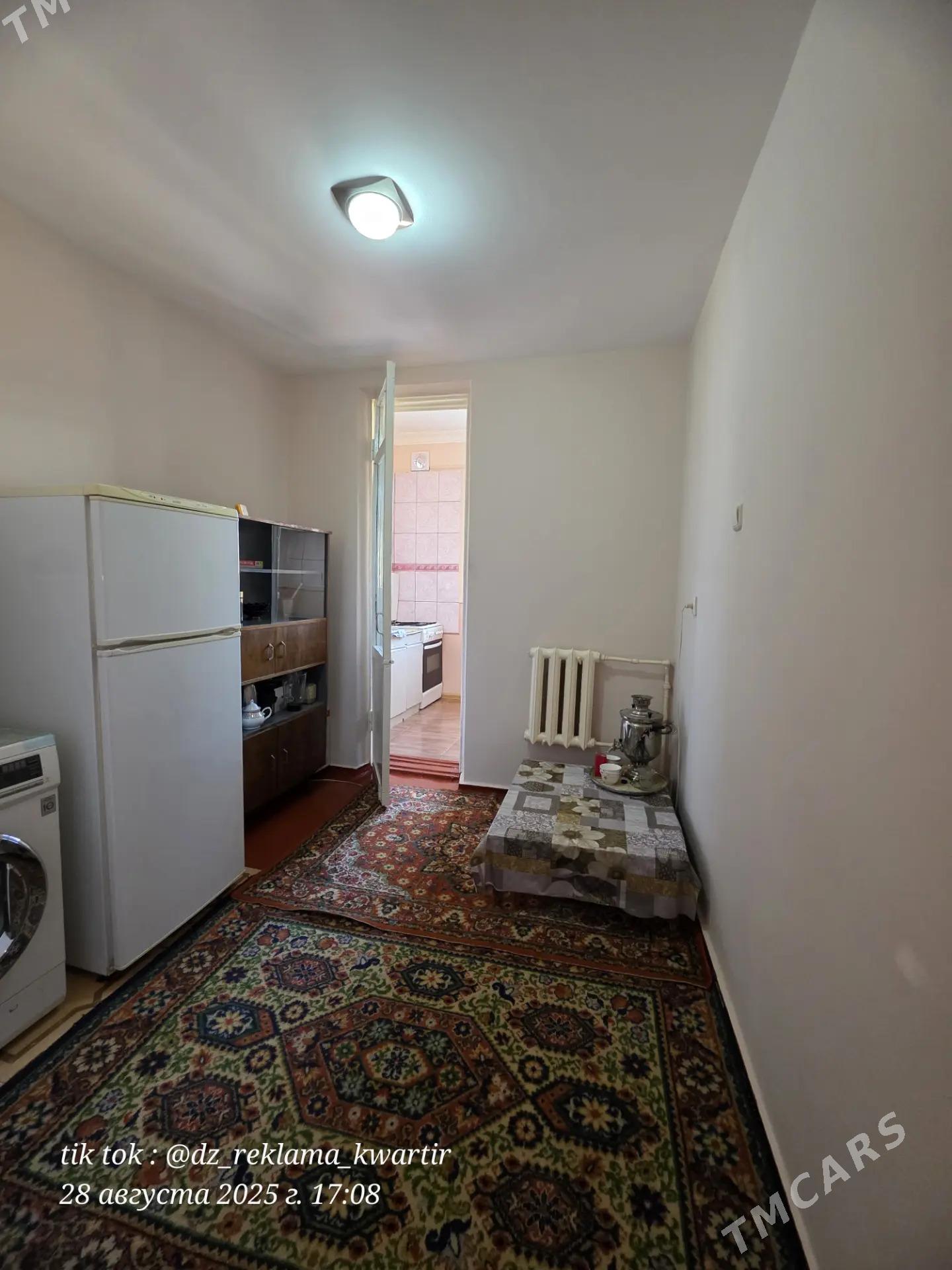 Bahar bazar 4 komnat satylyar - Дашогуз - img 3