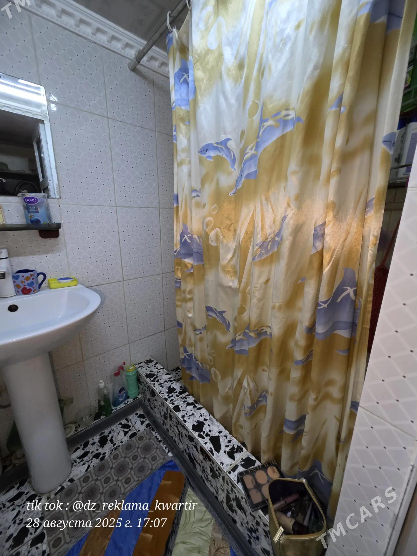 Bahar bazar 4 komnat satylyar - Дашогуз - img 5