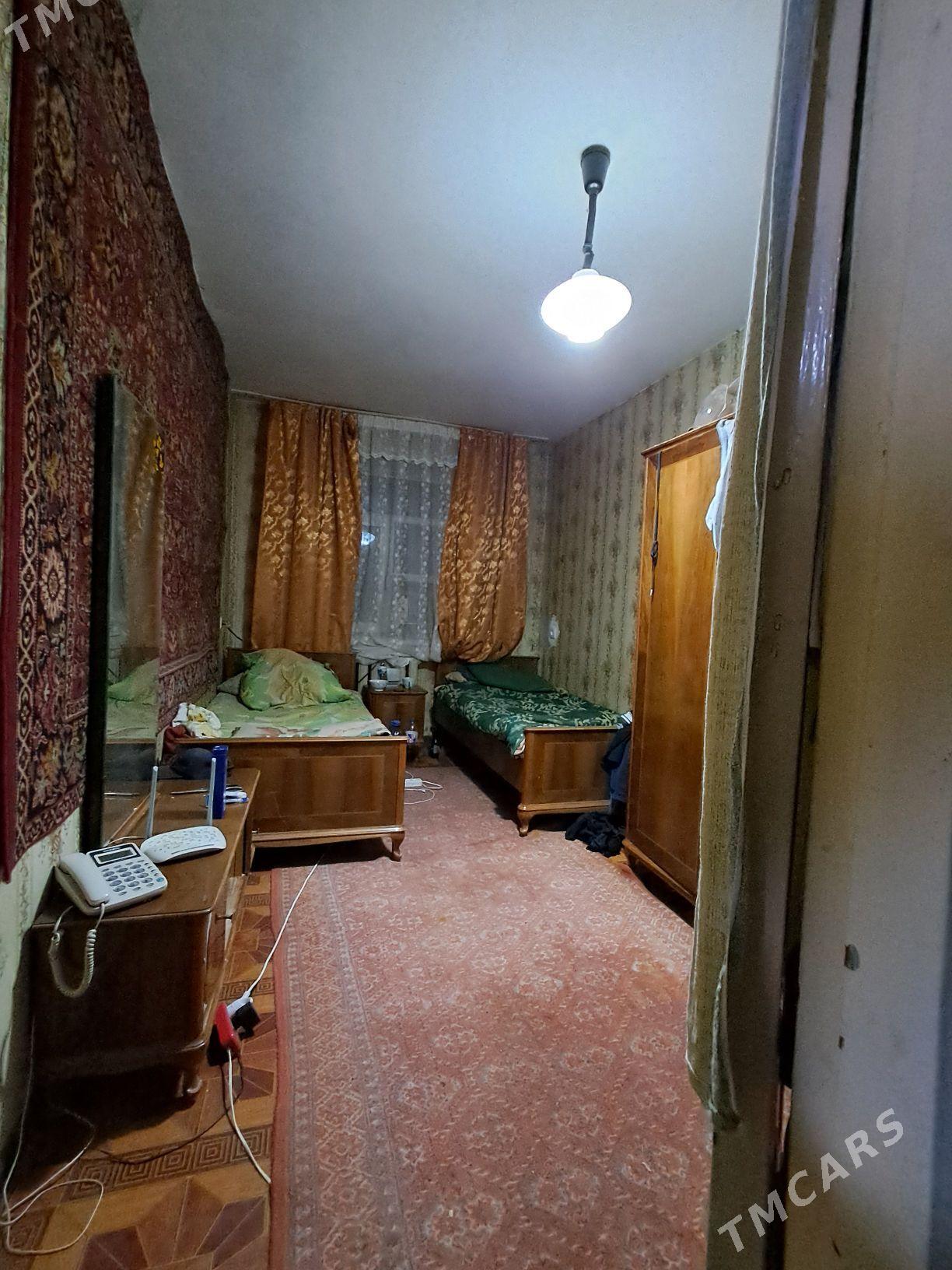 2-nji mikraýon - Туркменабат - img 4