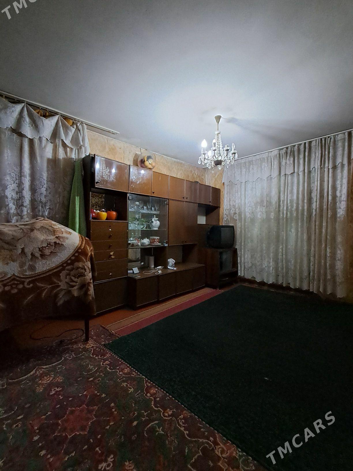 2-nji mikraýon - Туркменабат - img 7