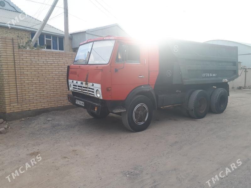 Kamaz 5511 1989 - 90 000 TMT - Сакарчага - img 2