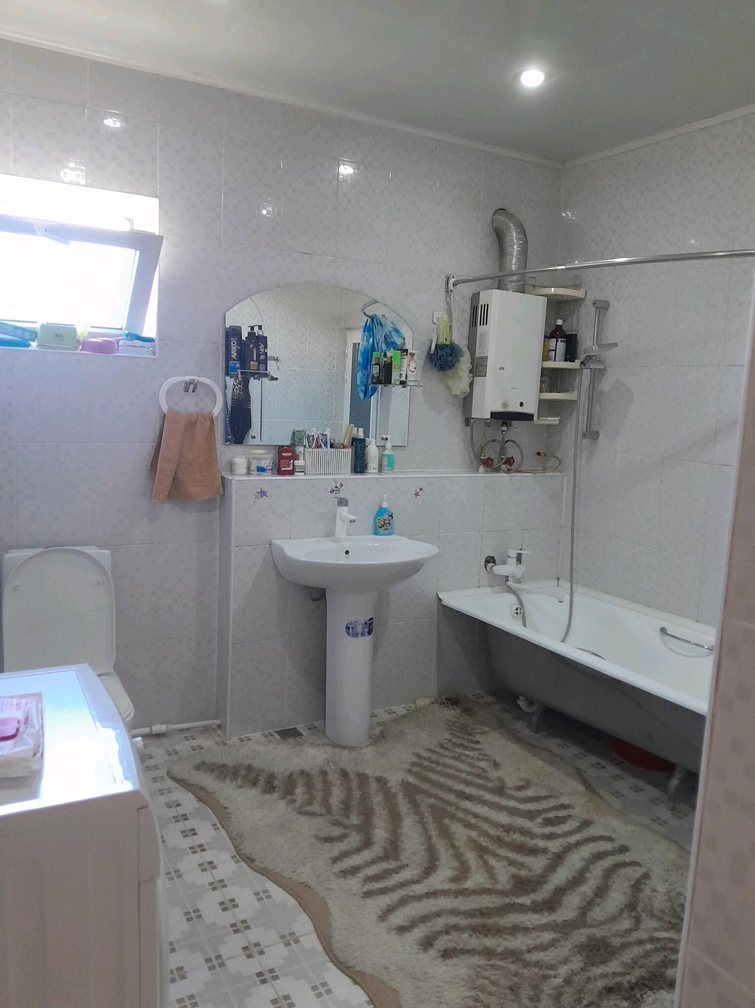 Срочно продаются дома - Büzmeýin - img 3