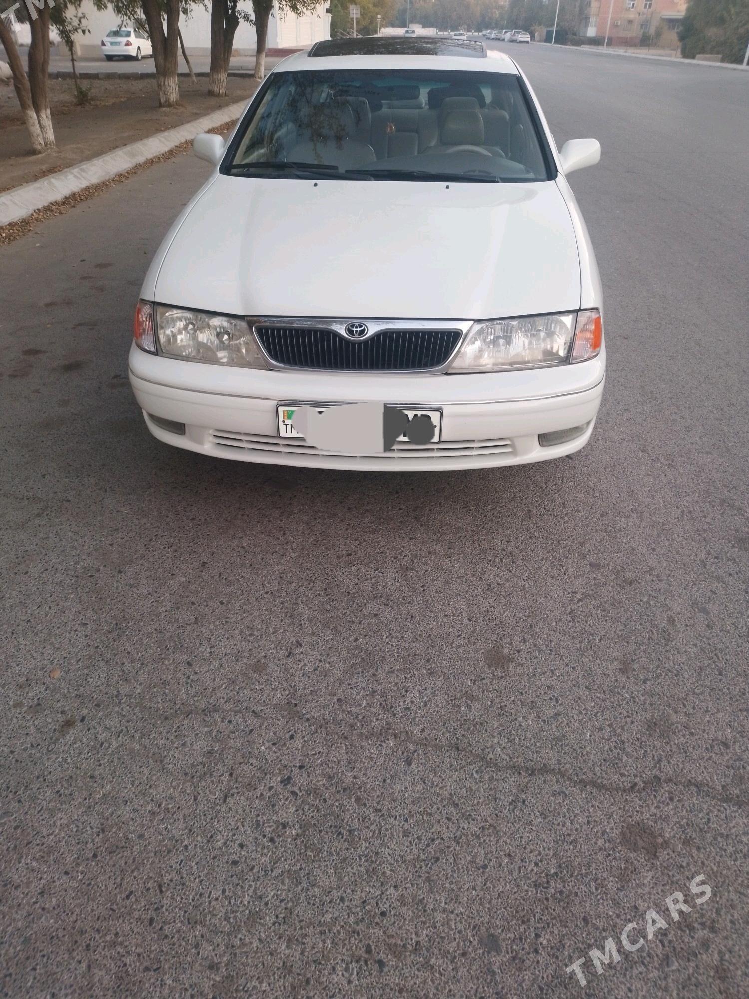 Toyota Avalon 1999 - 150 000 TMT - Mary - img 2