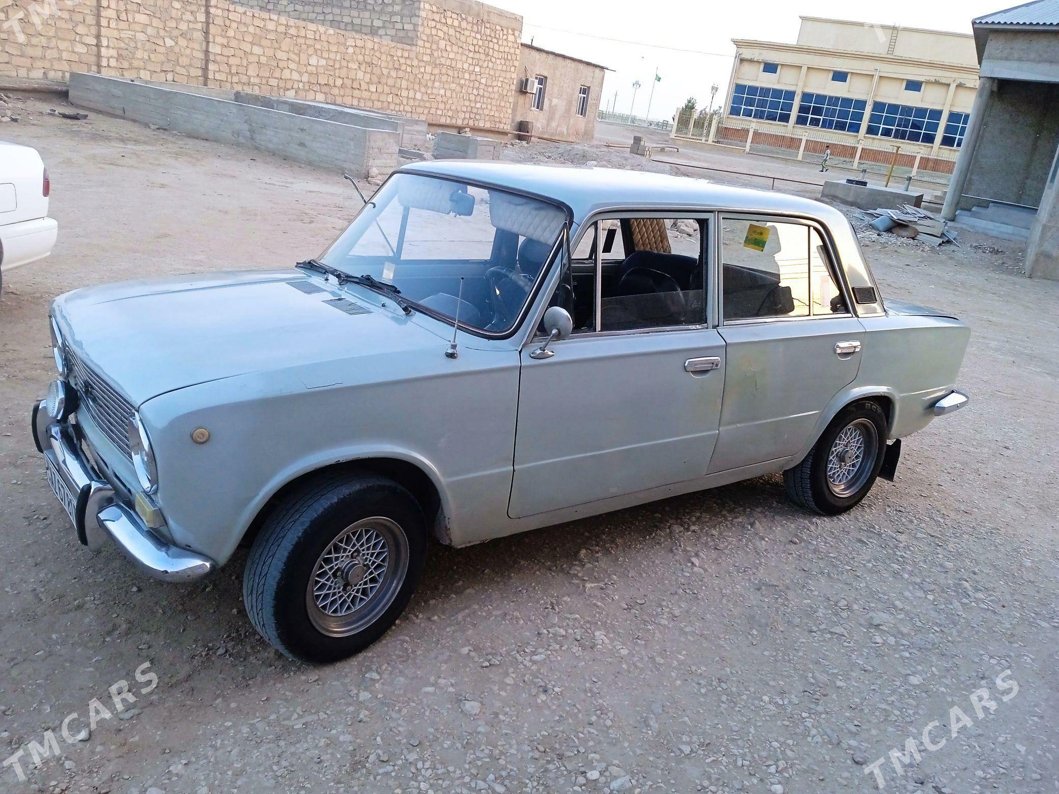 Lada 2104 1987 - 17 000 TMT - Гумдаг - img 2