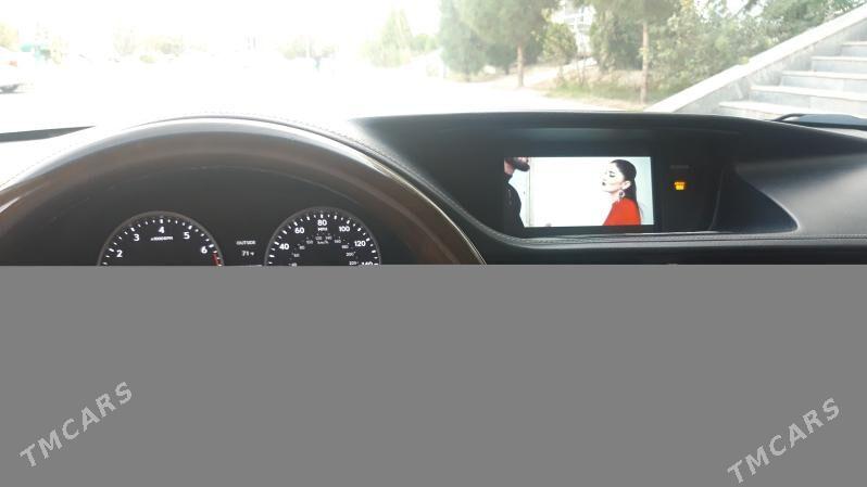 Lexus ES 350 2015 - 300 015 TMT - Ашхабад - img 3