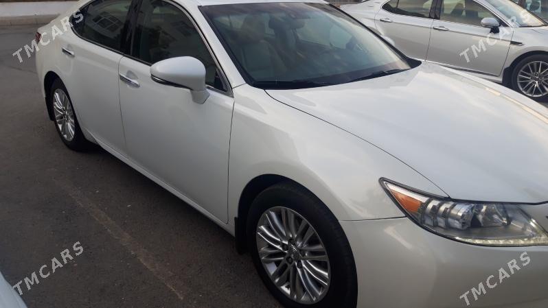 Lexus ES 350 2015 - 300 015 TMT - Ашхабад - img 2
