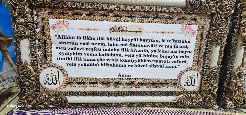 SAGAT ALLAH+MUHAMMET! - 9 mkr - img 4