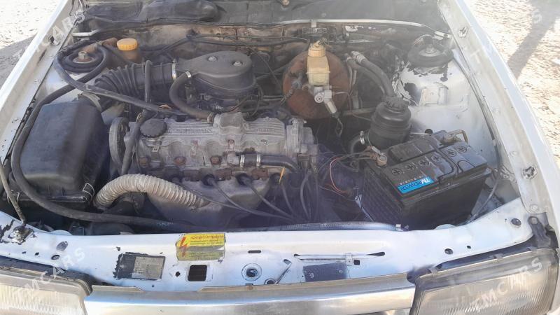 Opel Vectra 1992 - 33 000 TMT - Saýat - img 5