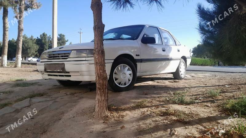 Opel Vectra 1992 - 33 000 TMT - Saýat - img 10