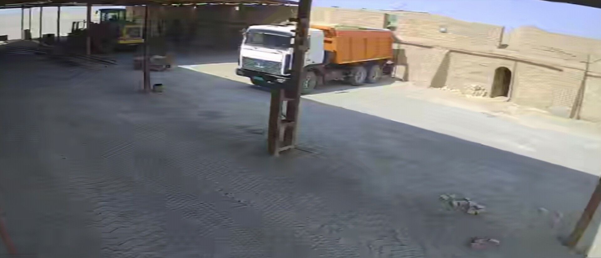 Kerpiç zawod - Гызыларбат - img 4