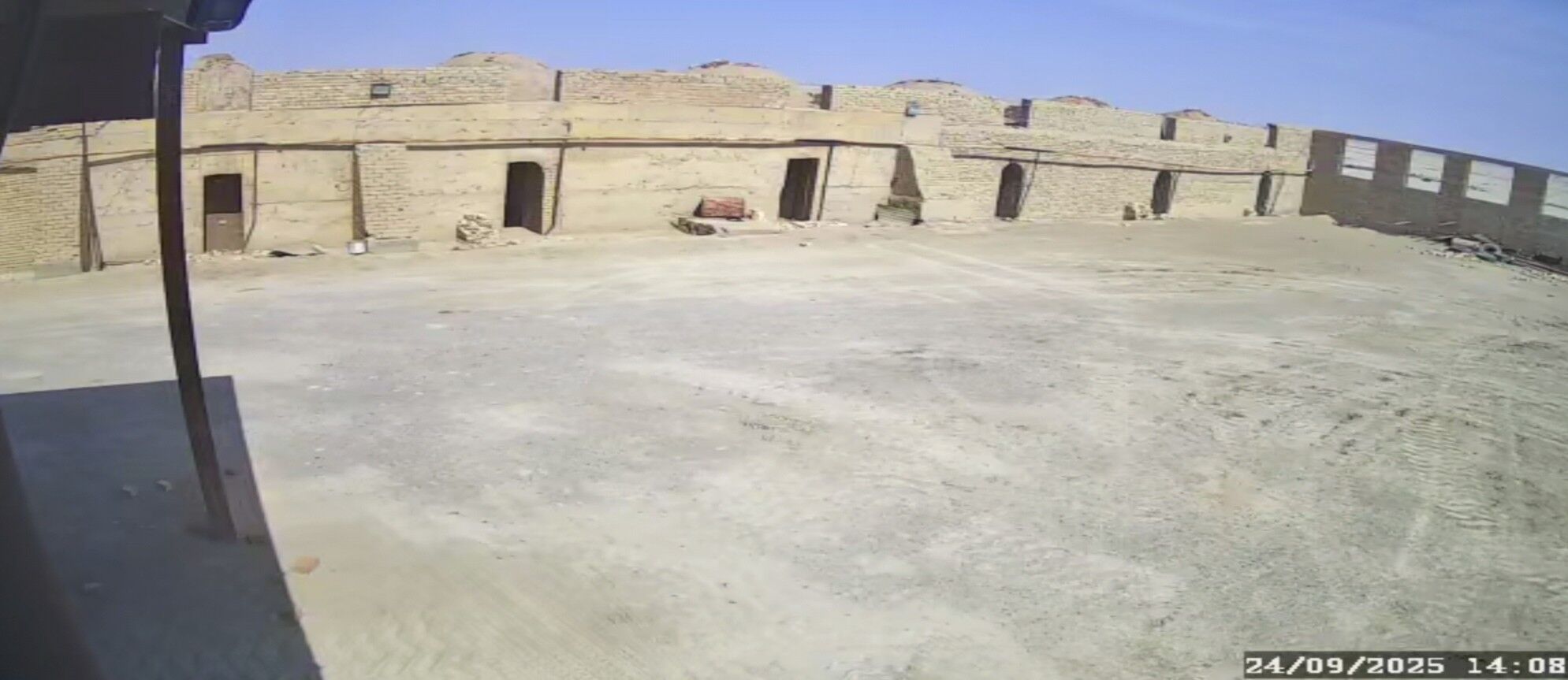 Kerpiç zawod - Гызыларбат - img 5